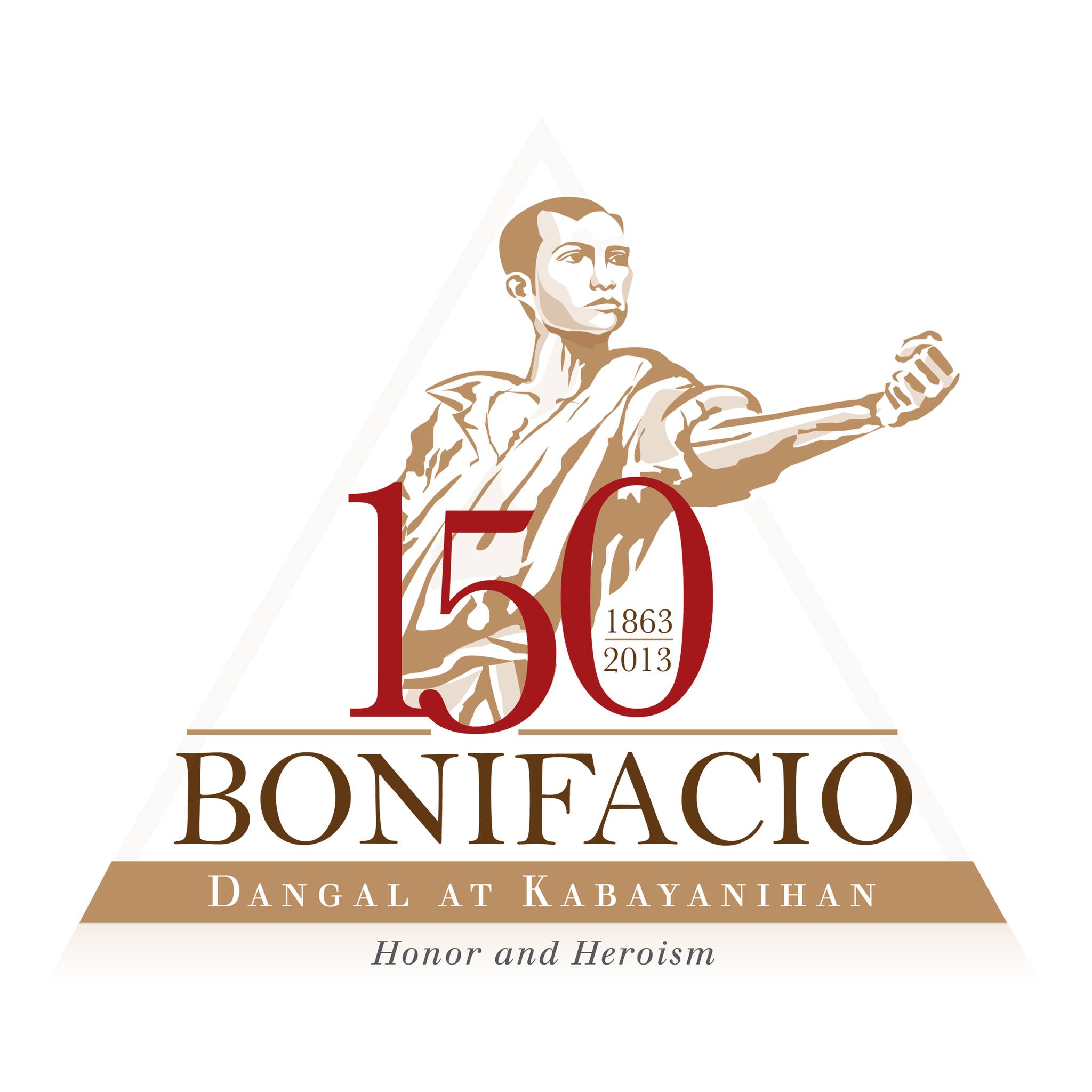 Andres Bonifacio